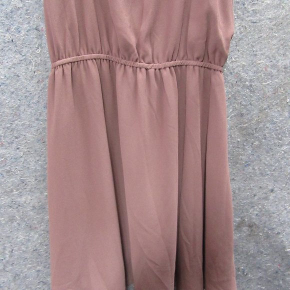 Beautiful Last April Brand Mini Dress - Picture 3 of 14